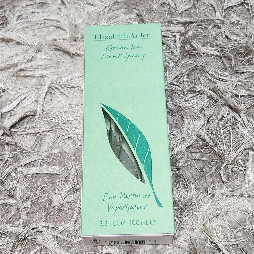 Elizabeth Arden Green Tea Spray (100 mL/3.3 oz)